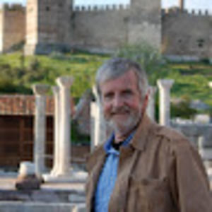 Meet your Posher, Richard